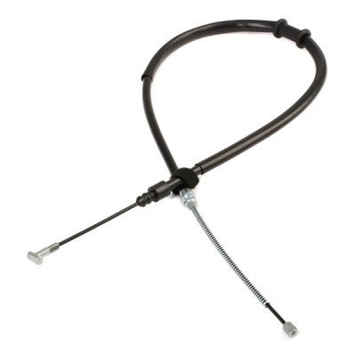 Cable Pull, Parking Brake RIDEX 124C0401 124C0401 - photo 3
