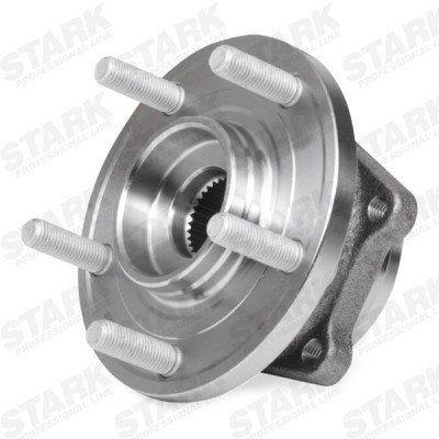 Wheel Bearing Stark SKWB-0180781 SKWB-0180781 - photo 3