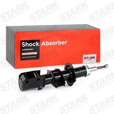 Shock Absorber Stark SKSA-0131998 SKSA-0131998 - photo 3