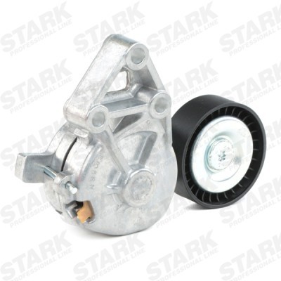 Belt Tensioner V-Ribbed Belt Stark SKVB-0590002 SKVB-0590002 - photo 7