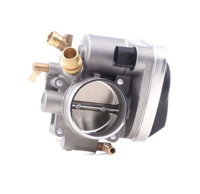 Дроссельная заслонка RIDEX 158T0163 158T0163 - photo 1