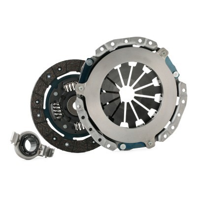Clutch Kit RIDEX 479C0172 479C0172 - photo 4