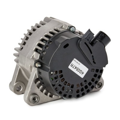 Alternator RIDEX 4G0547R 4G0547R - photo 3