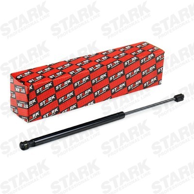 Gas Spring, boot-/cargo area Stark SKGS-0220668 SKGS-0220668 - photo 2