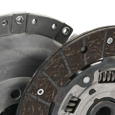 Clutch Kit RIDEX 479C0230 479C0230 - photo 5