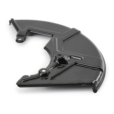 Splash Panel brake disc RIDEX 1330S0056 1330S0056 - photo 3
