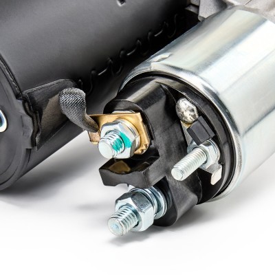 Starter RIDEX 2S0164R 2S0164R - photo 5