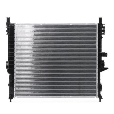 Radiator, Engine Cooling RIDEX 470R0307 470R0307 - photo 4