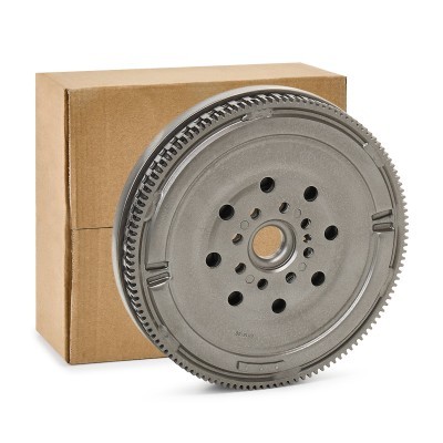 Flywheel RIDEX 577F0099R 577F0099R - photo 2