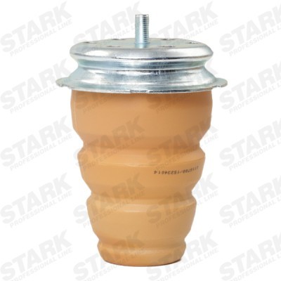 Rubber Buffer, Suspension Stark SKRBS-3560014 SKRBS-3560014 - photo 5