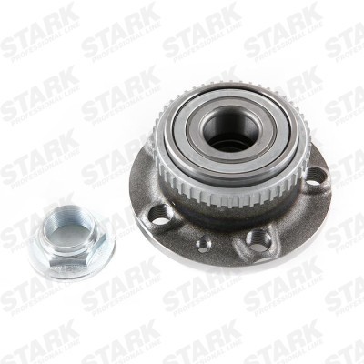 Wheel Bearing Stark SKWB-0180185 SKWB-0180185 - photo 2