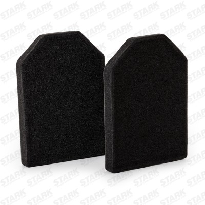 Cabin Air Filter Stark SKIF-0170225 SKIF-0170225 - photo 5