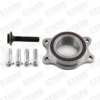 Wheel Bearing Stark SKWB-0180047 SKWB-0180047 - photo 3