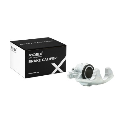 Brake Caliper RIDEX 78B0682 78B0682 - photo 6