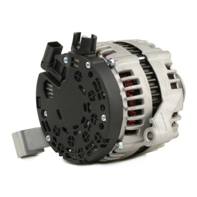 Alternator RIDEX 4G0298 4G0298 - photo 4