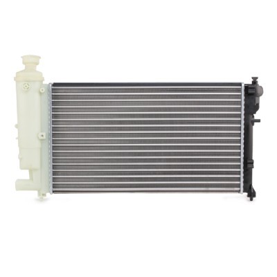 Radiator, Engine Cooling RIDEX 470R0158 470R0158 - photo 3