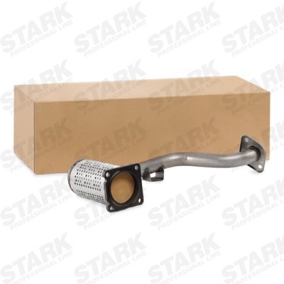 Catalytic converter Stark SKCCT-4840090 SKCCT-4840090 - photo 2