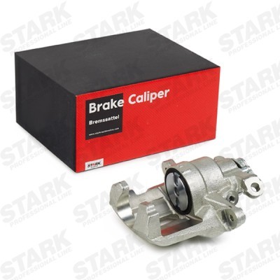 Brake Caliper Stark SKBC-0461137 SKBC-0461137 - photo 2