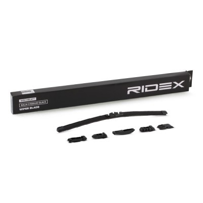 Wiper Blade RIDEX 298W0151 298W0151 - photo 2