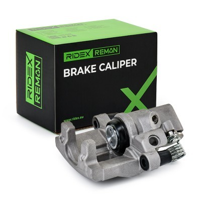 Brake Caliper RIDEX 78B2745R 78B2745R - photo 2