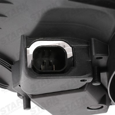 Fan, Radiator Stark SKRF-0300085 SKRF-0300085 - photo 6