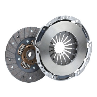 Clutch Kit RIDEX 479C1013 479C1013 - photo 3