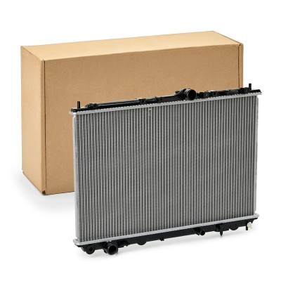 Radiator, Engine Cooling RIDEX 470R0575 470R0575 - photo 2