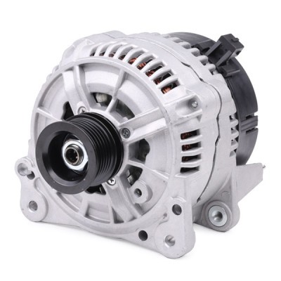 Alternator RIDEX 4G0842 4G0842 - photo 3