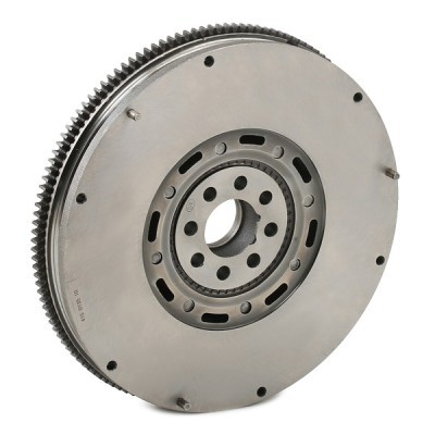 Flywheel RIDEX 577F0053R 577F0053R - photo 5