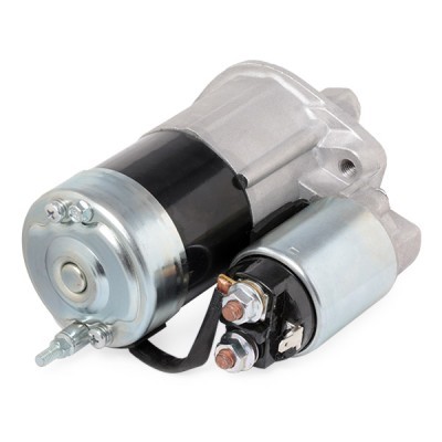 Starter RIDEX 2S0287 2S0287 - photo 4