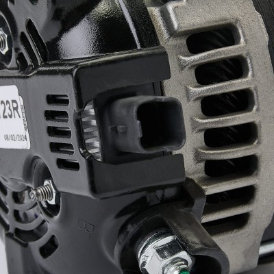 Alternator RIDEX 4G0123R 4G0123R - photo 6