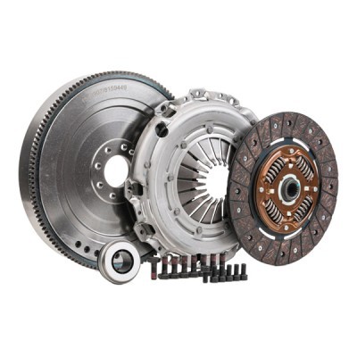 Clutch Kit RIDEX 479C0118 479C0118 - photo 3