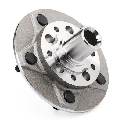 Wheel Hub RIDEX 653W0243 653W0243 - photo 4
