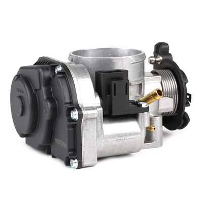 Дроссельная заслонка RIDEX 158T0190 158T0190 - photo 5