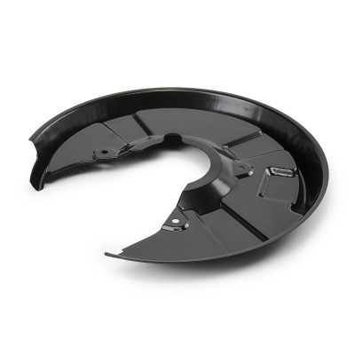 Splash Panel brake disc RIDEX 1330S0318 1330S0318 - photo 2