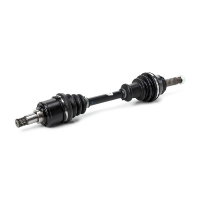 Drive Shaft RIDEX 13D0805R 13D0805R - photo 4