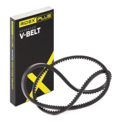 V-Belt RIDEX 10C0045P 10C0045P - photo 2