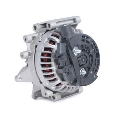 Alternator RIDEX 4G0075 4G0075 - photo 4