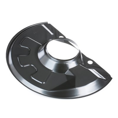 Splash Panel brake disc RIDEX 1330S0099 1330S0099 - photo 2