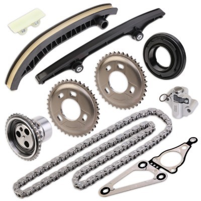 Timing chain kit RIDEX 1389T2552 1389T2552 - photo 3