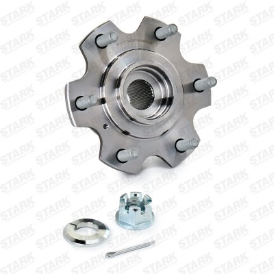 Wheel Bearing Stark SKWB-0180635 SKWB-0180635 - photo 5