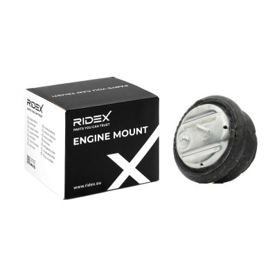 Engine Mounting RIDEX 247E0186 247E0186 - photo 2