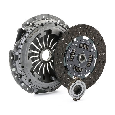 Clutch Kit RIDEX 479C0442 479C0442 - photo 3