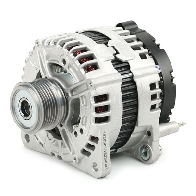Alternator RIDEX 4G0908 4G0908 - photo 3