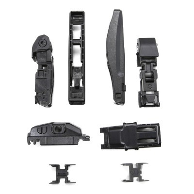 Wiper Blade RIDEX 298W0231 298W0231 - photo 5