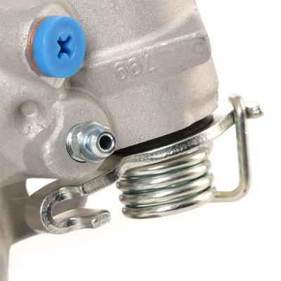 Brake Caliper RIDEX 78B0462 78B0462 - photo 4