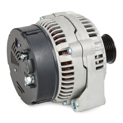 Alternator RIDEX 4G0834 4G0834 - photo 4