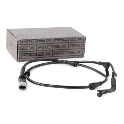 Sensor, Brake Pad Wear RIDEX 407W0041 407W0041 - photo 2