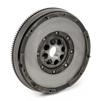 Flywheel RIDEX 577F0186R 577F0186R - photo 4