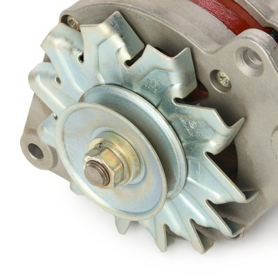 Alternator RIDEX 4G0930R 4G0930R - photo 6